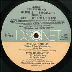 Various - Volume 7 Program 13