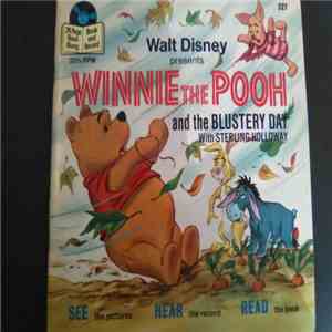 Various - Walt Disney Presents The Story Of Winnie The Pooh And The Blustery Day