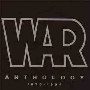 War - Anthology