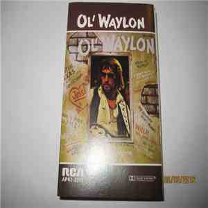 Waylon Jennings - Ol' Waylon