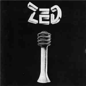Zed  - Visions Of Dune
