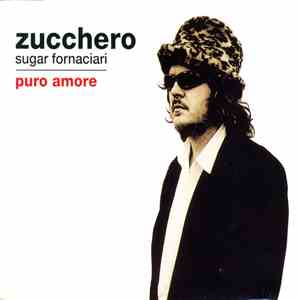 Zucchero - Puro Amore
