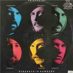 38 Special  - Strength In Numbers