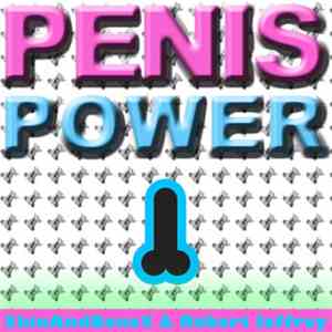 5kinAndBone5, Robert Jeffrey - Penis Power