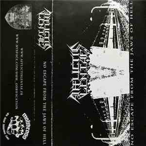 Afflictis Lentae - No Escape From The Jaws Of Hell