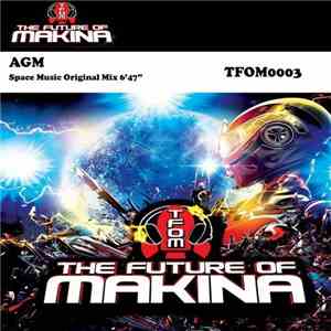 AGM - Space Music