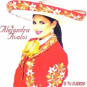 Alejandra Avalos - Si Tu Cuerpo