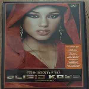 Alicia Keys - The Diary Of Alicia Keys