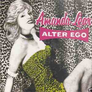 Amanda Lear - Alter Ego