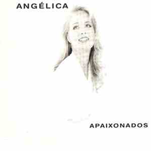 Angélica Participação Especial Maurício Mattar - Apaixonados