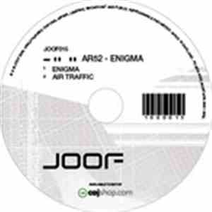 AR52 - Enigma / Air Traffic