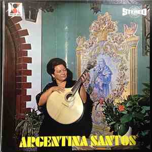 Argentina Santos - Argentina Santos