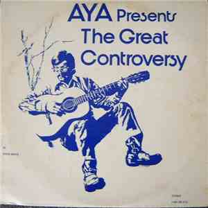 AYA Singers With Steve Borth - AYA Presents The Great Controversy