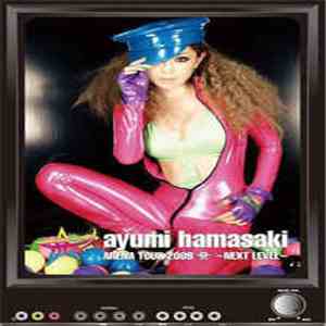 Ayumi Hamasaki - Arena Tour 2009 A ~Next Level~