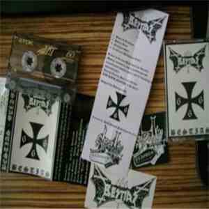 Bestias - Bestias