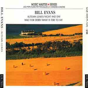 Bill Evans - Autumn Leaves = 枯葉