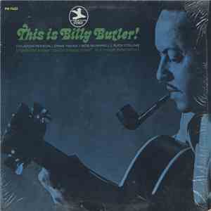 Billy Butler - This Is Billy Butler!
