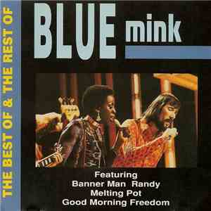 Blue Mink - The Best Of & The Rest Of Blue Mink