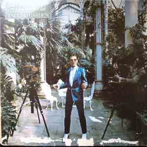 Bruce Woolley And The Camera Club - English Garden