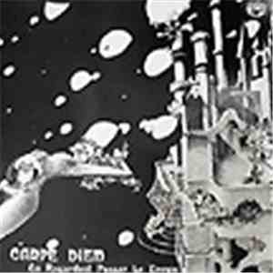 Carpe Diem  - En Regardant Passer Le Temps