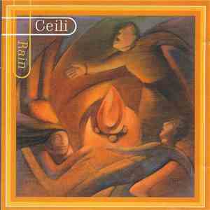 Ceili Rain - Say "KAY-lee"