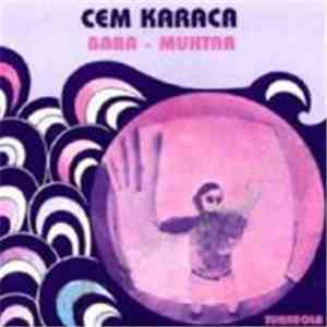 Cem Karaca - Muhtar / Baba