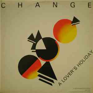 Change - A Lover's Holiday / The End