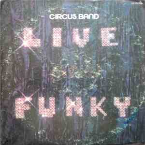 Circus Band - Live Funky