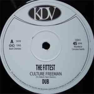 Culture Freeman - The Fittest