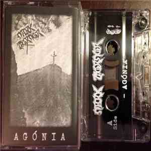 Dark Mordor - Agónia