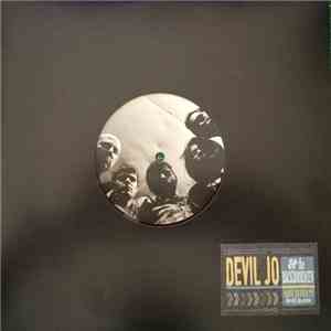 Devil Jo & the Backdoormen - Last Ashes Of The Beginnin'
