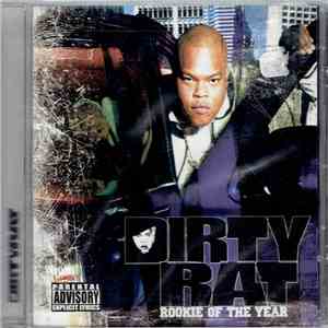 Dirty Rat - Rookie Of The Year (Pa)