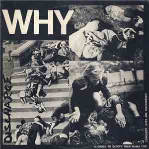 Discharge - Why