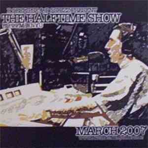DJ Eclipse & DJ Skizz - The Halftime Show: March 2007