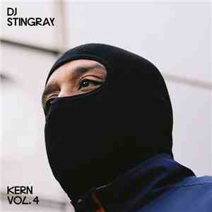 DJ Stingray  - Kern Vol. 4
