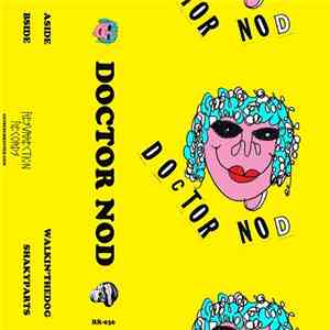 Doctor Nod - Walkin' The Dog