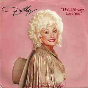 Dolly - I Will Always Love You