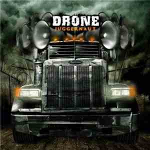 Drone - Juggernaut