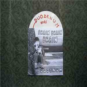 Duodenum - Brain Brain Brain