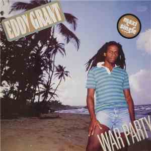 Eddy Grant - War Party
