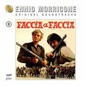 Ennio Morricone - Faccia A Faccia - Senza Movente