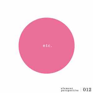 Etc. - Element Perspective 012