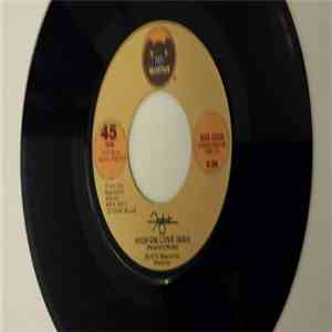 Foghat - High On Love / Sweet Home Chicago