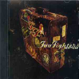 Foo Fighters - Next Year