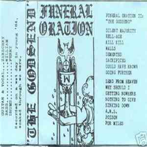 Funeral Oration  - The Godsend