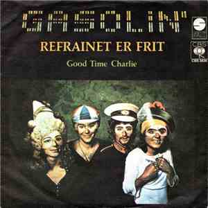 Gasolin' - Refrainet Er Frit