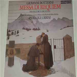 Giovanni Bottesini, Yasuko Hayashi - Messa Di Requiem