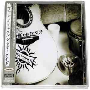 Godsmack - The Other Side