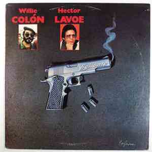 Hector Lavoe / Willie Colon - Vigilante