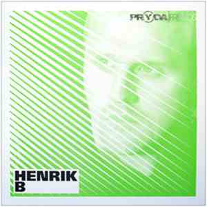 Henrik B - Airwalk